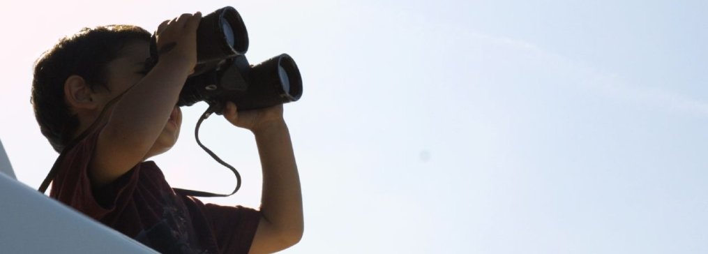 A Future in Making – By Sayeh Hassan & Sheri Alvandian